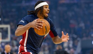 Nuggets Rotation, G League & Injury Rehab