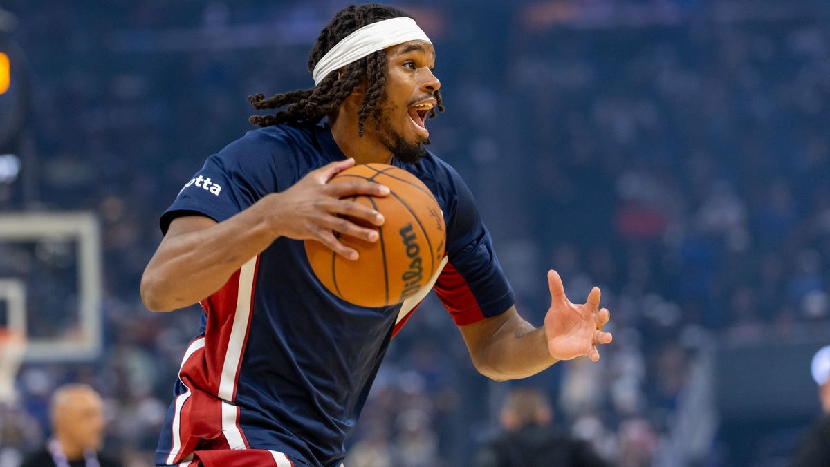 Nuggets Rotation, G League & Injury Rehab