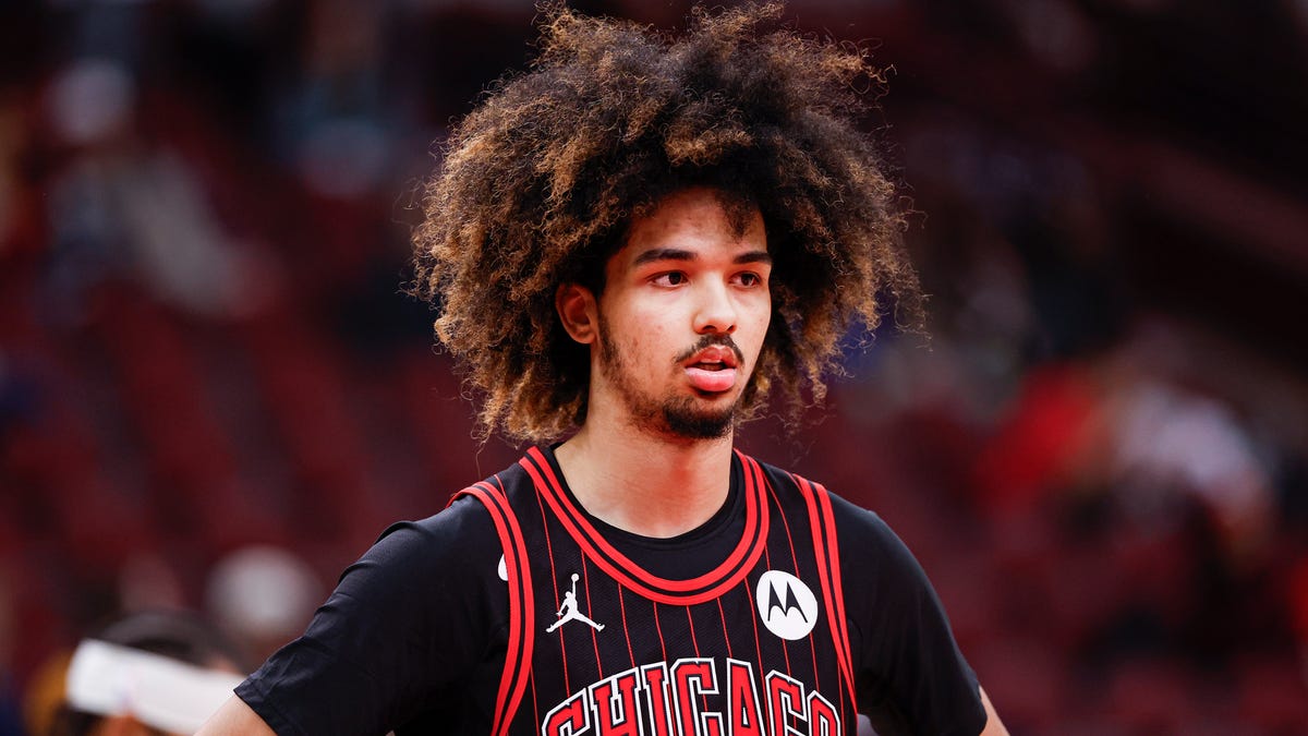 UW basketball reportedly among teams interested in Chicago Bulls wing