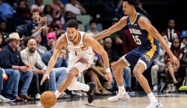 Suns at Wizards odds, picks and predictions