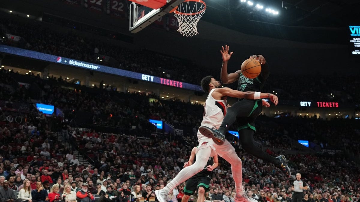 How to watch Celtics vs. Jazz: Live stream info, TV channel, game time