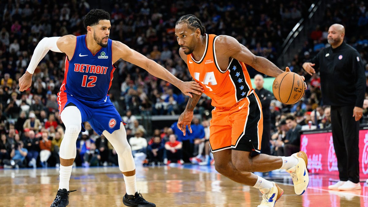 'He is a heck of a player'