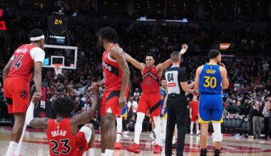 Orlando Magic vs. Toronto Raptors odds, tips and betting trends