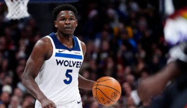 Timberwolves at Bulls odds, picks and predictions