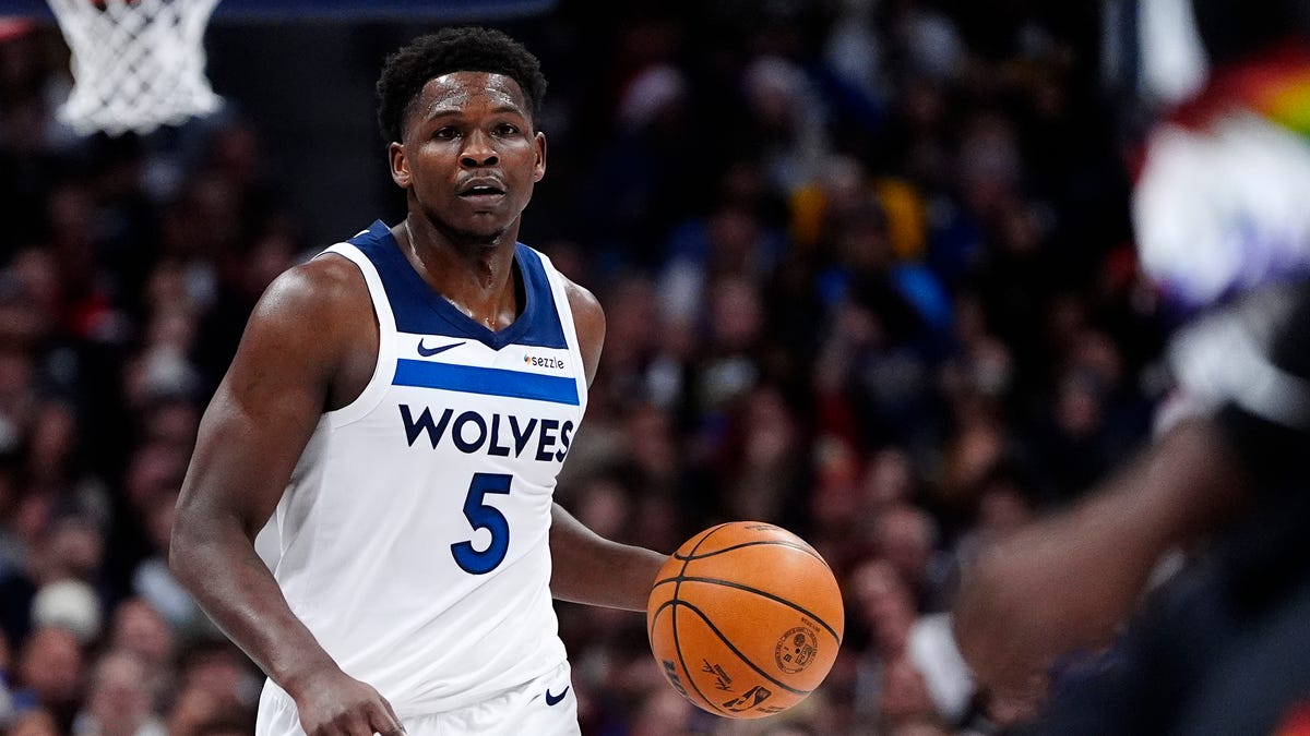Timberwolves at Bulls odds, picks and predictions