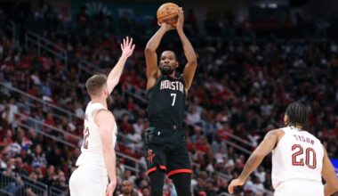 Pacers at Rockets odds, picks and predictions