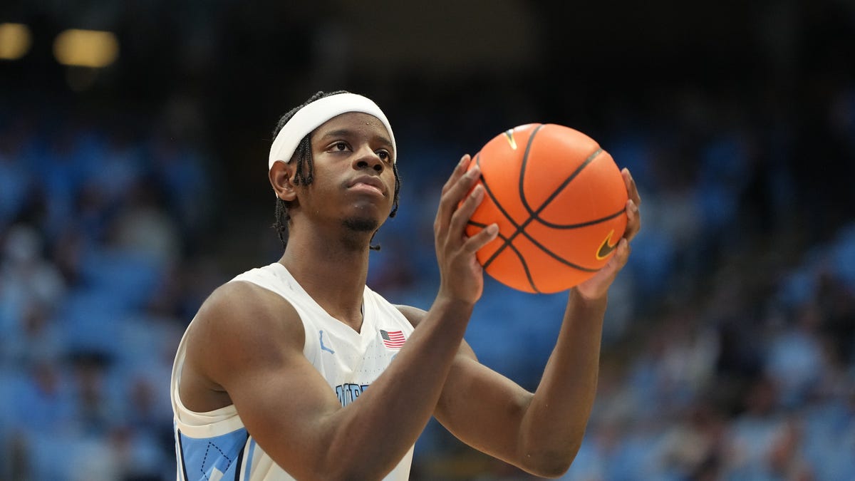 UNC basketball free throws an area of needed improvement for Tar Heels