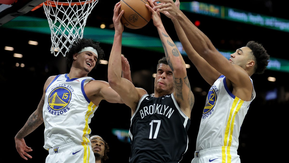 Golden State Warriors defeat Brooklyn Nets: recap, highlights