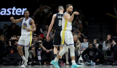 How to watch Warriors vs. Hornets: Live stream info, TV channel, game time