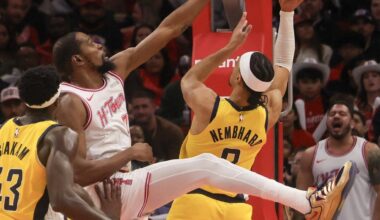 Rockets vs. Clippers tickets for Wednesday, Feb. 11