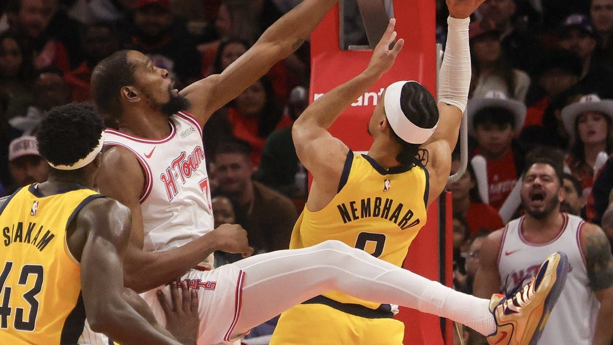 Rockets vs. Clippers tickets for Wednesday, Feb. 11