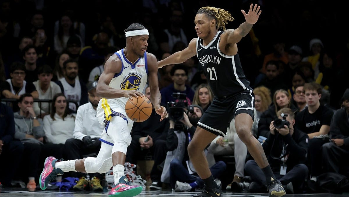 Warriors vs. Spurs tickets for Wednesday, Feb. 11