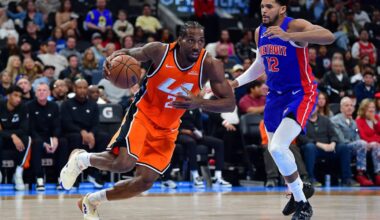 Full injury report, streaming, odds for Dec. 30