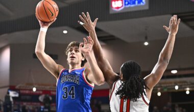 Gonzaga at San Diego odds, picks and predictions