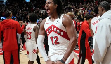 Collin Murray-Boyles commended for rebounding ability