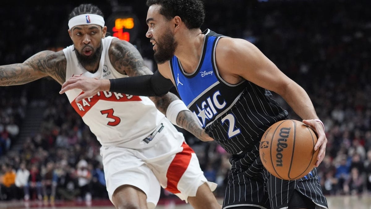 Toronto Raptors vs. Denver Nuggets odds, tips and betting trends