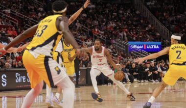 Orlando Magic vs. Indiana Pacers odds, tips and betting trends