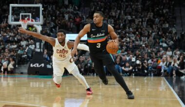 Cleveland Cavaliers vs. Phoenix Suns odds, tips and betting trends