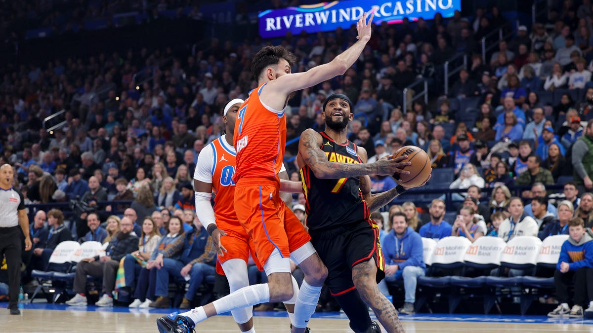 Full injury report, streaming, odds on Dec. 31