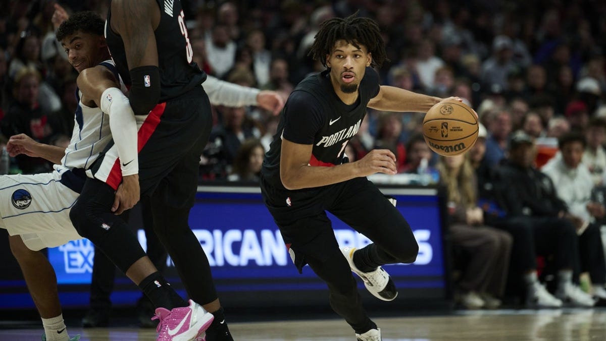 Oklahoma City Thunder vs. Portland Trail Blazers odds, tips and betting trends