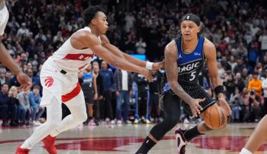 Magic at Pacers odds, picks and predictions