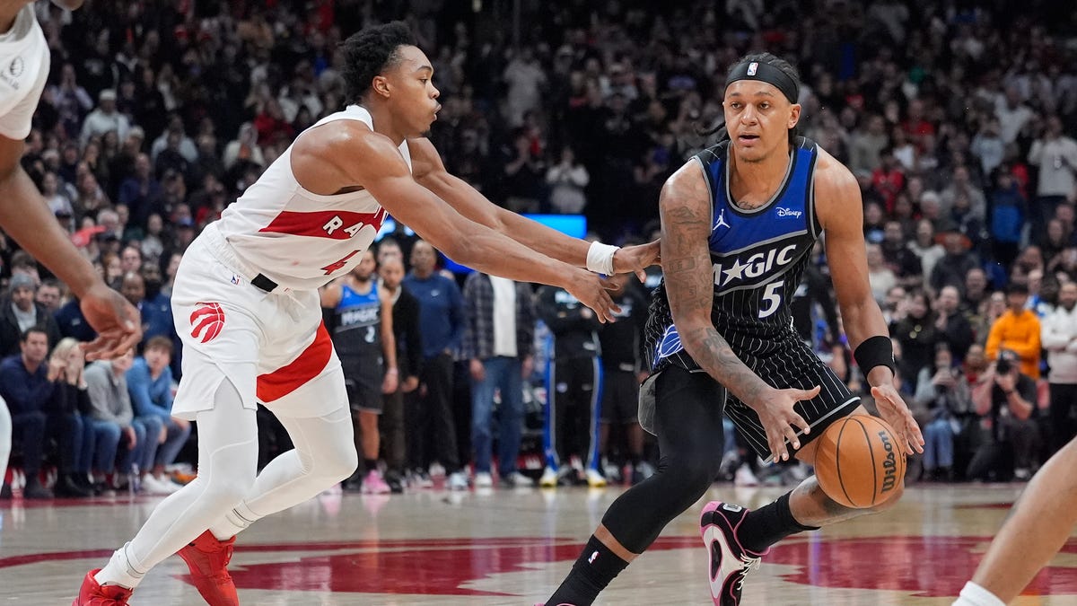 Magic at Pacers odds, picks and predictions