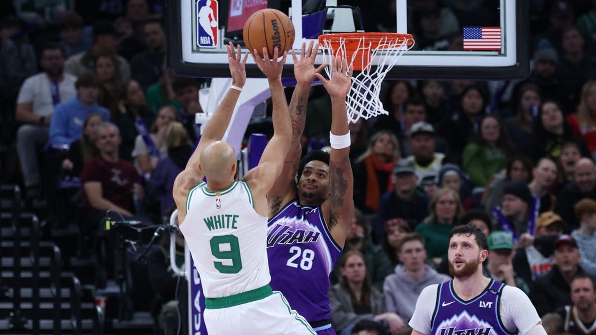 How to watch Celtics vs. Kings: Live stream info, TV channel, game time