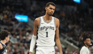 Knicks at Spurs odds, picks and predictions