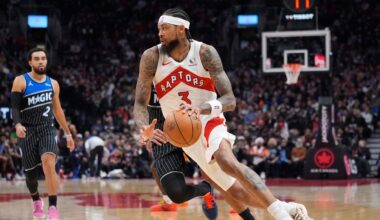 Nuggets at Raptors odds, picks and predictions