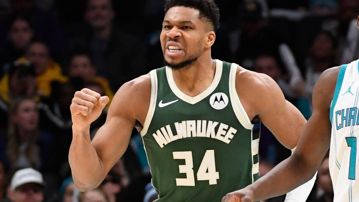 Wizards at Bucks odds, picks and predictions