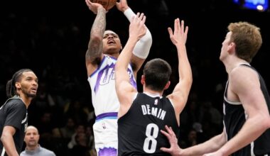 Knicks vs. Jazz Prediction, Odds, Picks, Best Bets for Dec. 5