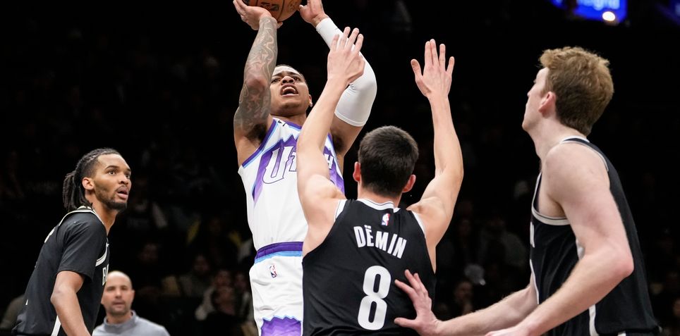 Knicks vs. Jazz Prediction, Odds, Picks, Best Bets for Dec. 5