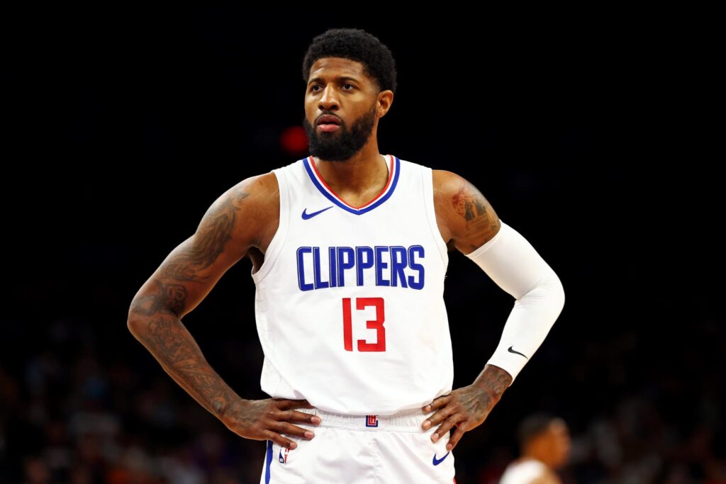 Clippers' Trade Mistakes Have Left Them With No First-Round Picks Until 2030