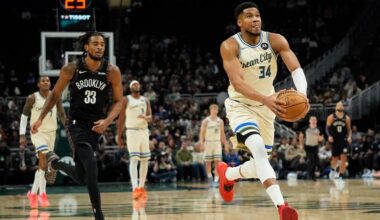 Nets vs. Hornets Prediction, Odds, Picks, Best Bets for Dec. 1