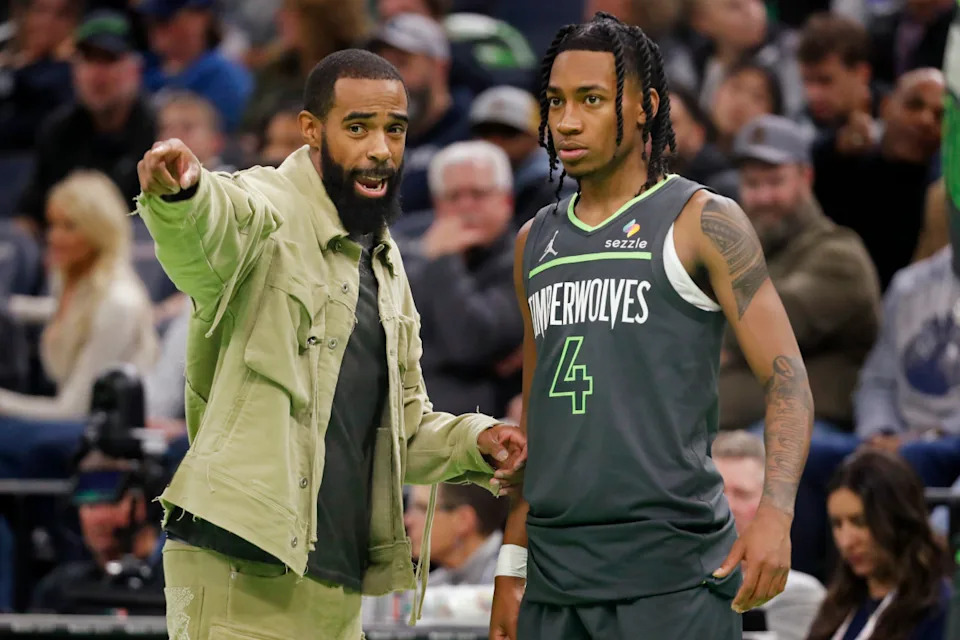 Credit&colon; Bruce Kluckhohn-Imagn Images