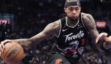 Raptors must make a trade to take that next step as serious players in the East