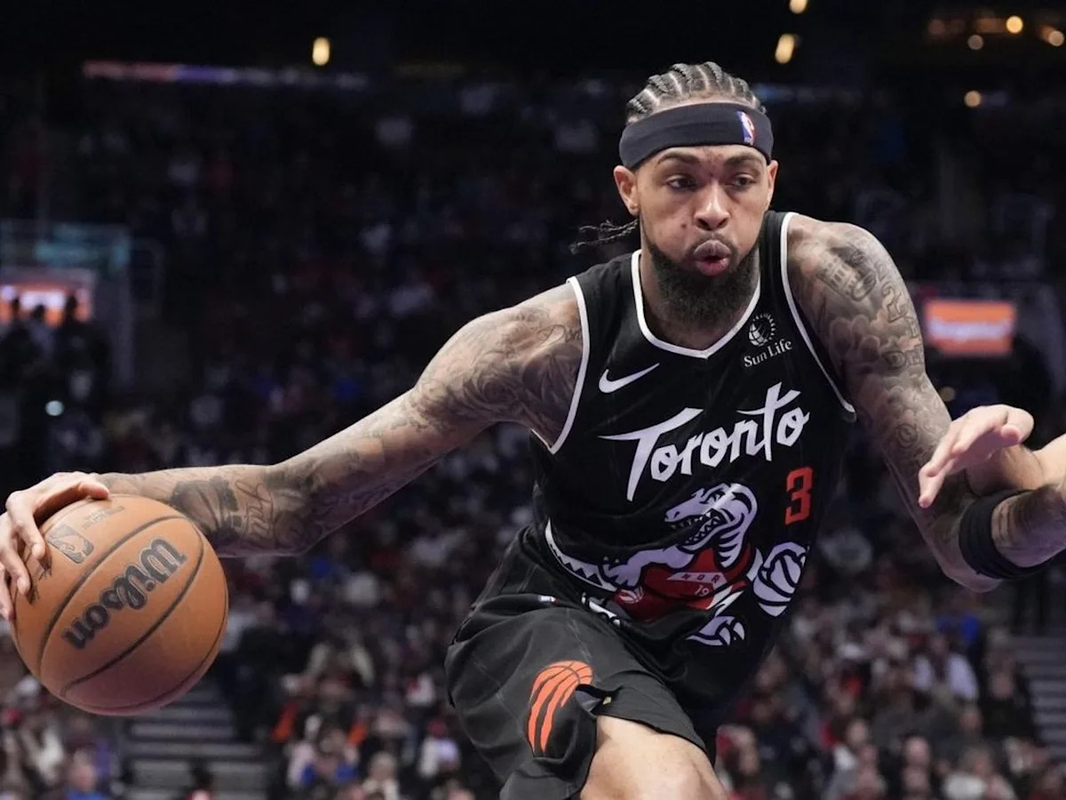 Raptors must make a trade to take that next step as serious players in the East