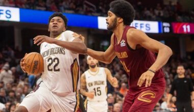 Pelicans vs. Suns Prediction, Odds, Picks, Best Bets for Dec. 26