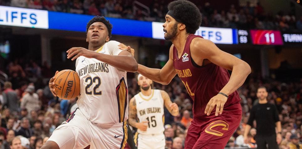 Pelicans vs. Suns Prediction, Odds, Picks, Best Bets for Dec. 26