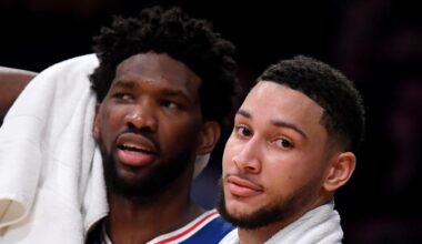 Ben Simmons Instagram comment on return to Philadelphia 76ers, free agency, contract, teams interested, latest news