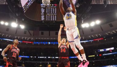 Trail Blazers vs. Warriors Prediction, Odds, Picks, Best Bets for Dec. 14