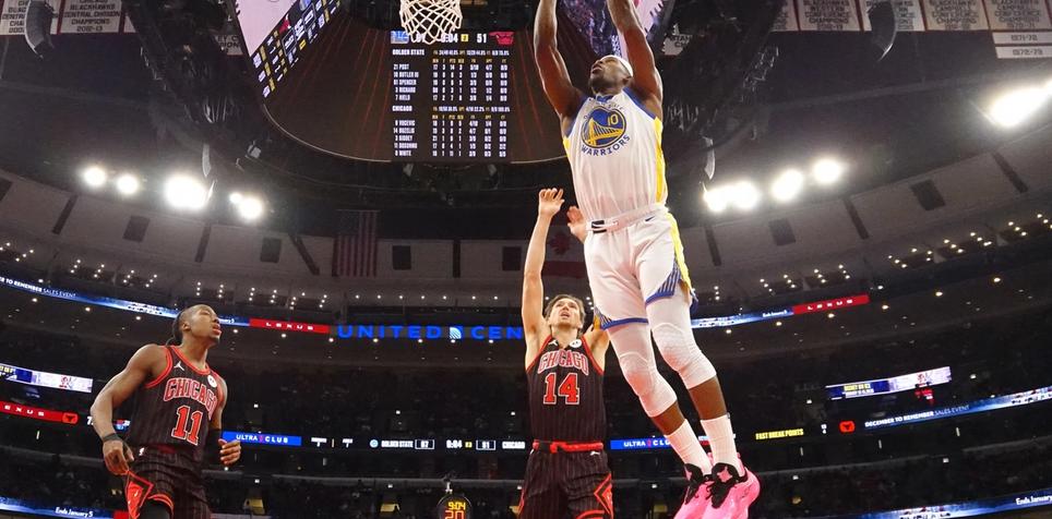 Trail Blazers vs. Warriors Prediction, Odds, Picks, Best Bets for Dec. 14