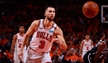 Nets face Bulls tonight with major injuries plaguing Chicago's rotation