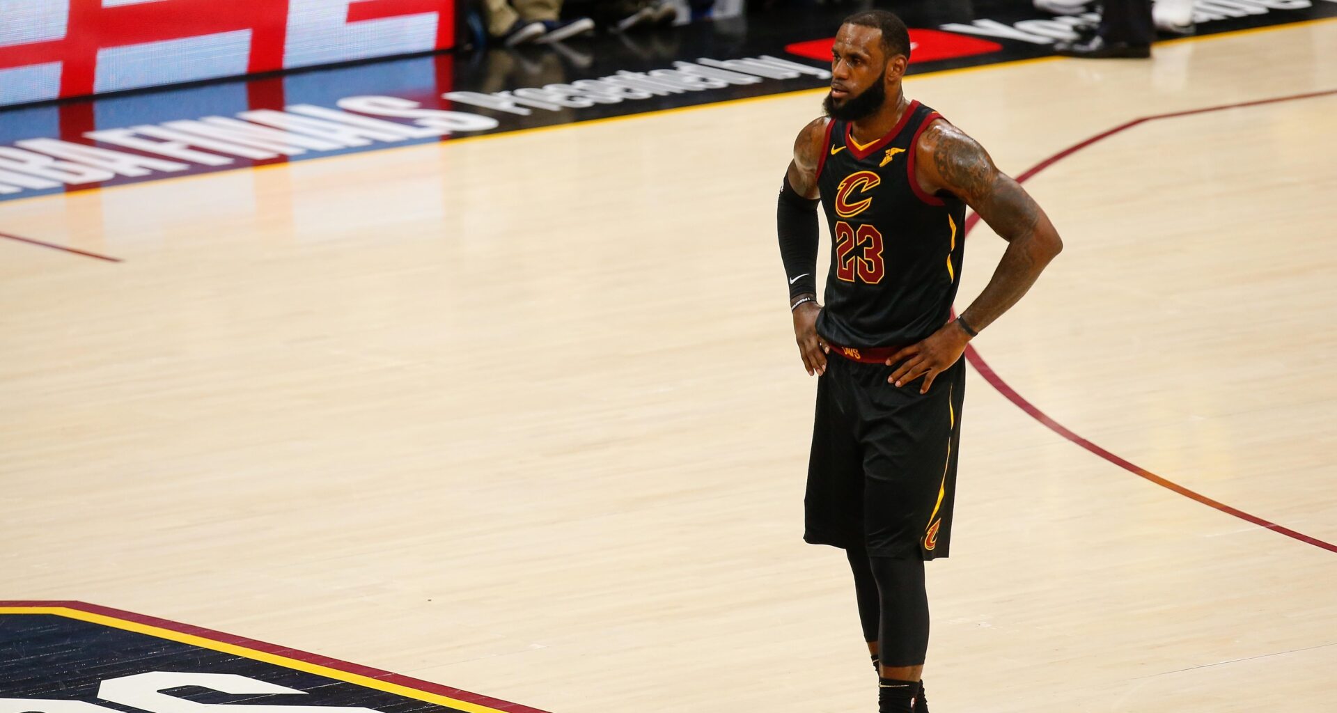 LeBron James Discusses Which Season in Historic NBA Career Was His Most 'Complete'