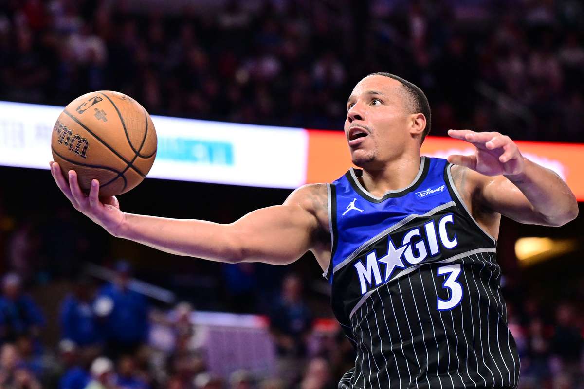 Desmond Bane scores 37 as Magic advance to NBA Cup semifinal with win over Heat