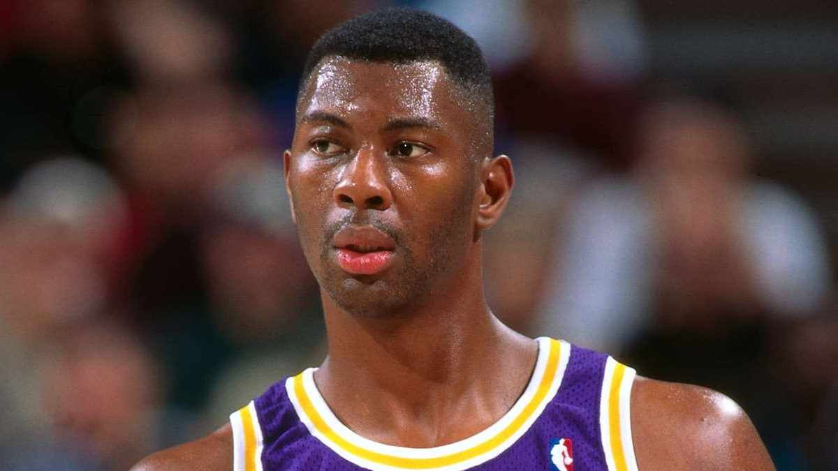 Elden Campbell, NBA Legend And Former LA Lakers Star, Dies Aged 57; Tributes Pour In