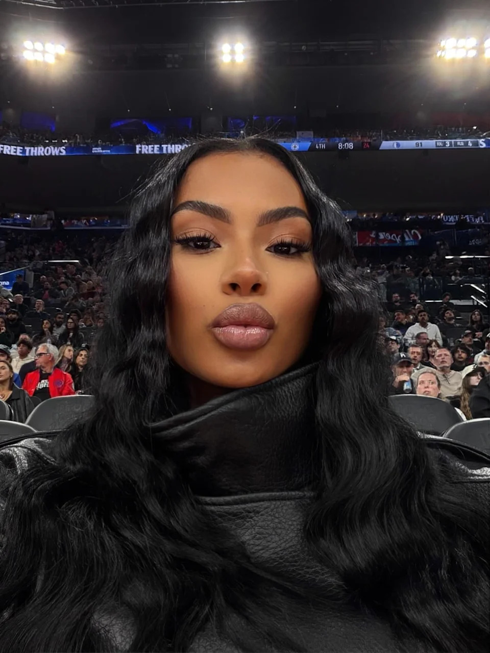 <span class="wp-caption-text">Alisah Chanel Washington / Instagram</span>