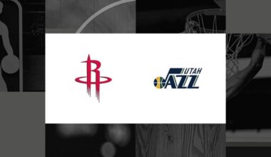 How to watch Rockets vs. Jazz: TV channel and streaming options for December 1