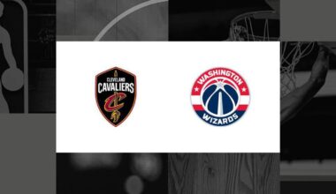 How to watch Cavaliers vs. Wizards: TV channel and streaming options for December 12