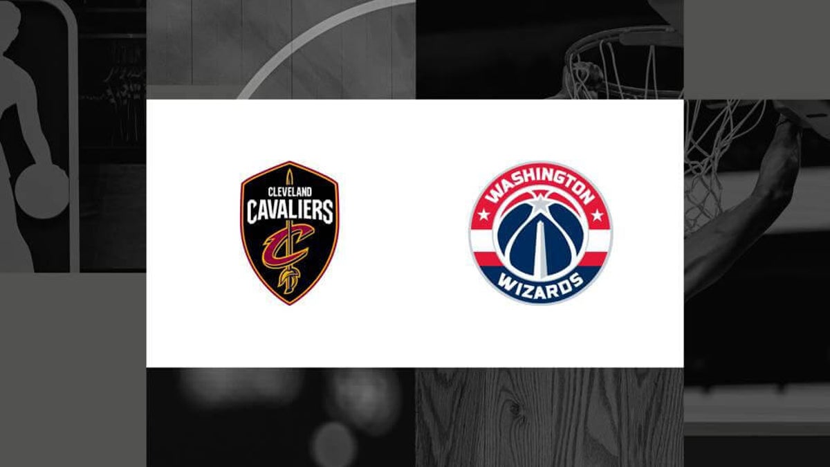 How to watch Cavaliers vs. Wizards: TV channel and streaming options for December 12